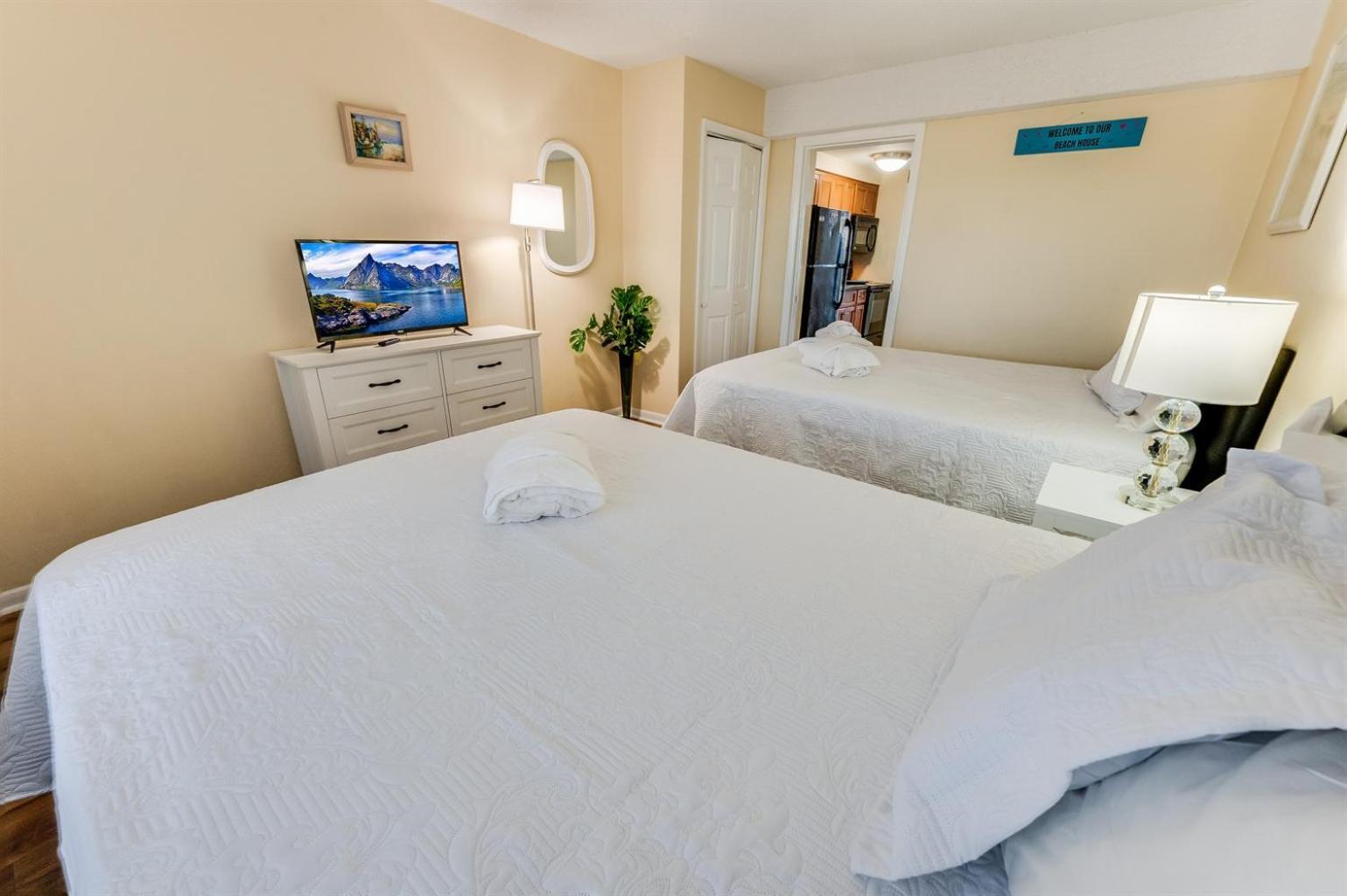Romantic Oceanfront View, Discounted, Pools Myrtle Beach Exterior foto