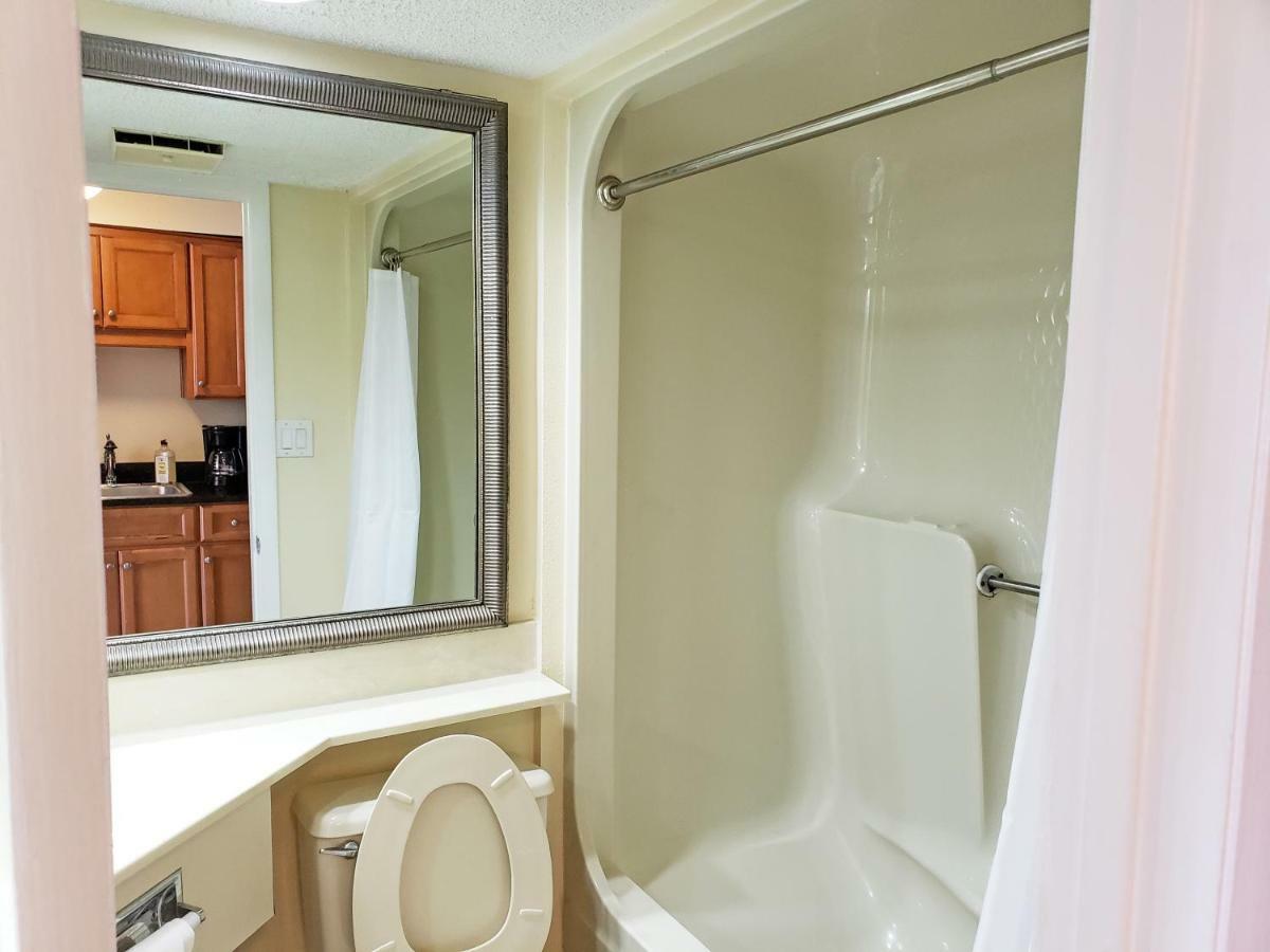 Romantic Oceanfront View, Discounted, Pools Myrtle Beach Exterior foto