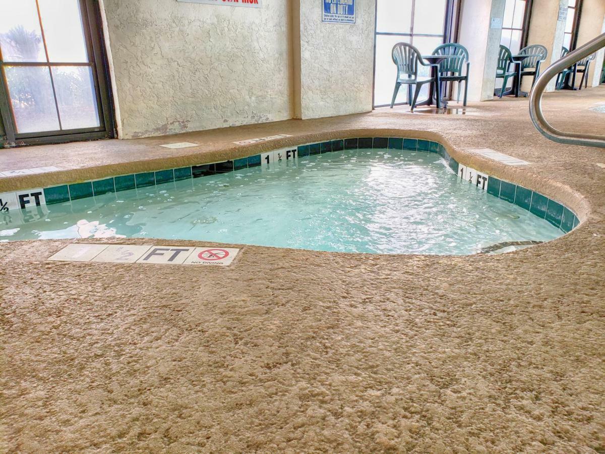 Romantic Oceanfront View, Discounted, Pools Myrtle Beach Exterior foto